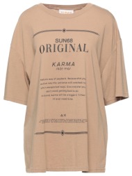 sun 68 μπλουζακια t-shirt
