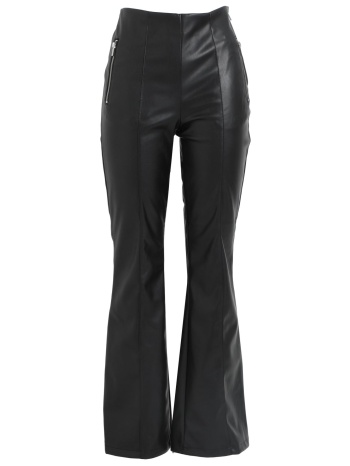 vila bottomwear casual παντελόνι