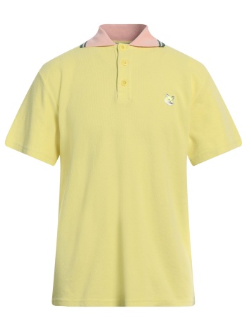 maison kitsuné μπλουζακια μπλουζάκι polo
