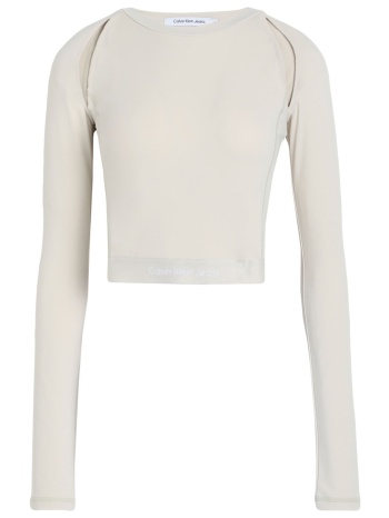 calvin klein jeans μπλουζακια t-shirt