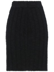 dolce&gabbana bottomwear μίντι φούστα