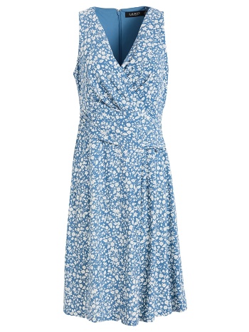lauren ralph lauren φορεματα midi φόρεμα