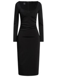 pinko φορεματα midi ...