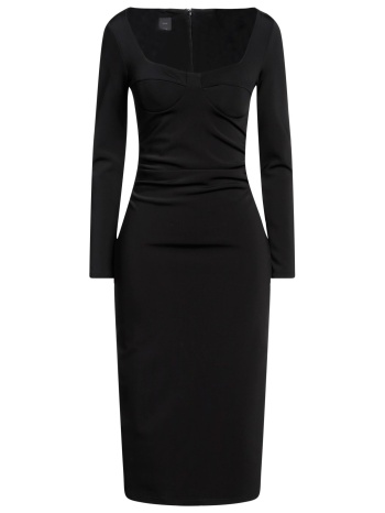 pinko φορεματα midi φόρεμα