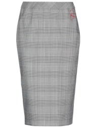 my twin twinset bottomwear μίντι φούστα