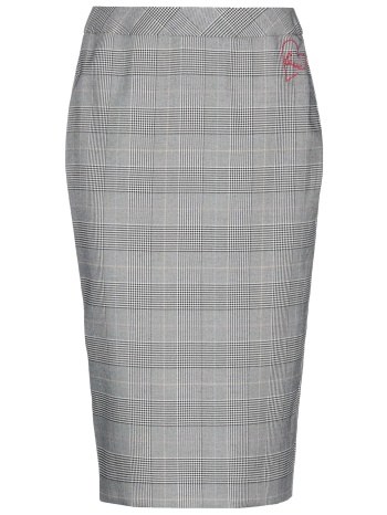 my twin twinset bottomwear μίντι φούστα