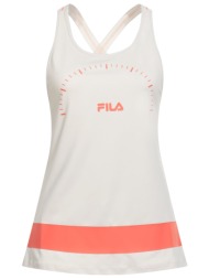 fila μπλουζακια αμάνικο ...