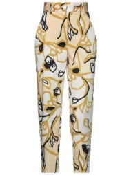 ottod`ame bottomwear casual παντελόνι