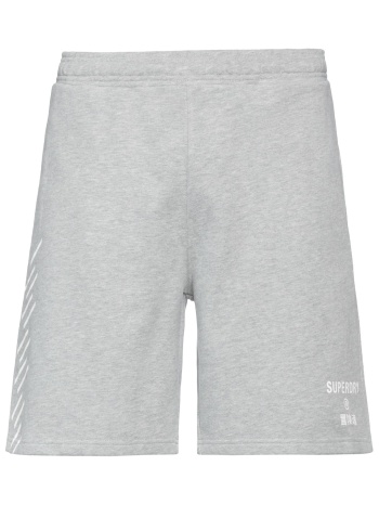 superdry bottomwear σορτς & βερμούδες