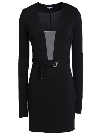 dsquared2 φορεματα μίνι φόρεμα