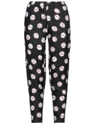 love moschino bottomwear casual παντελόνι