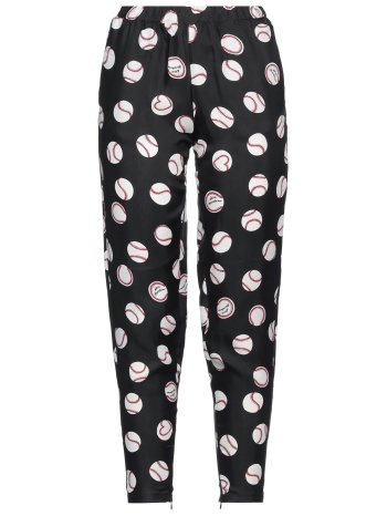 love moschino bottomwear casual παντελόνι