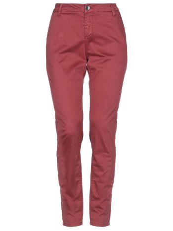 fifty four bottomwear casual παντελόνι