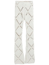 n°21 bottomwear casual παντελόνι