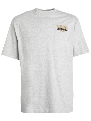 puma μπλουζακια t-shirt
