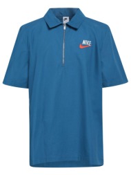 nike μπλουζακια πουκάμισο