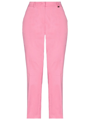 luckylu milano bottomwear casual παντελόνι