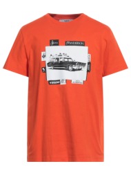 a.p.c. x jw anderson μπλουζακια t-shirt