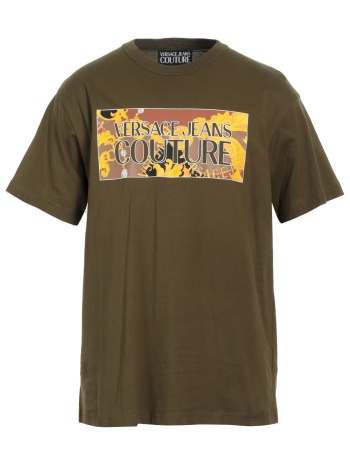 versace jeans couture μπλουζακια t-shirt