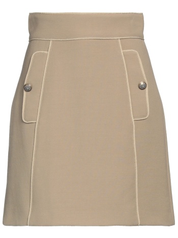 dolce&gabbana bottomwear μίνι φούστα