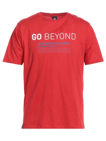 north sails μπλουζακια t-shirt