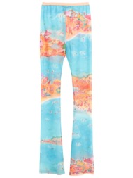 marco rambaldi bottomwear casual παντελόνι