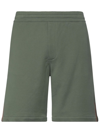 alexander mcqueen bottomwear σορτς & βερμούδες