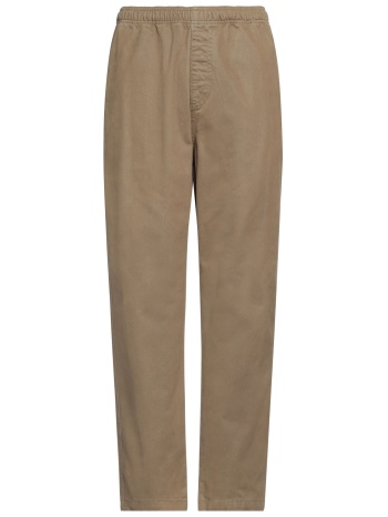 stussy bottomwear casual παντελόνι