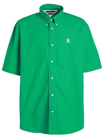 tommy hilfiger μπλουζακια πουκάμισο