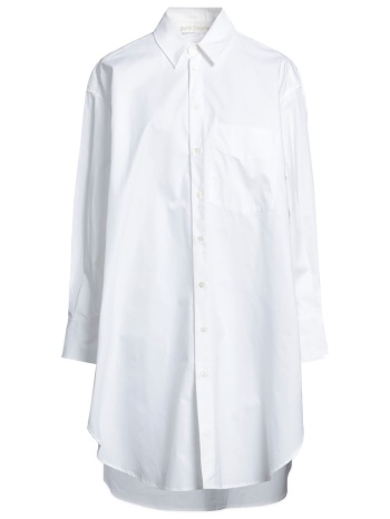 palm angels φορεματα midi φόρεμα