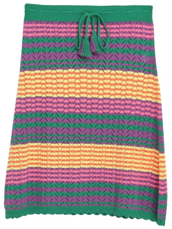 gallo bottomwear μίντι φούστα