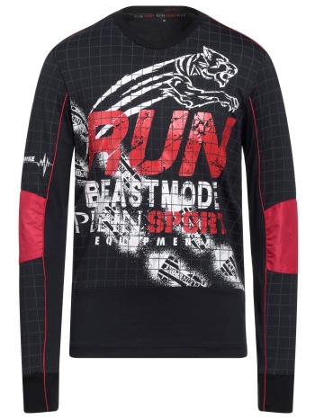 plein sport μπλουζακια t-shirt