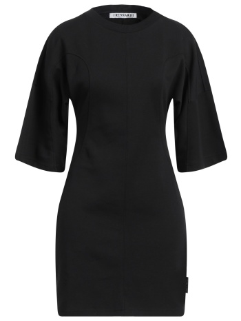 trussardi φορεματα μίνι φόρεμα