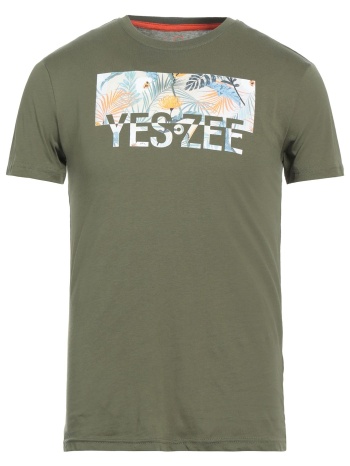 yes zee by essenza μπλουζακια t-shirt