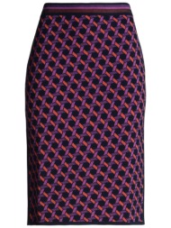 diane von furstenberg bottomwear μίντι φούστα