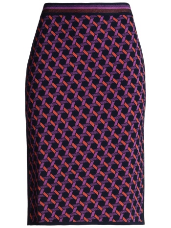 diane von furstenberg bottomwear μίντι φούστα