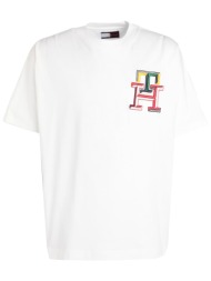 tommy hilfiger μπλουζακια t-shirt
