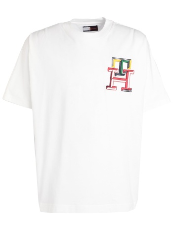 tommy hilfiger μπλουζακια t-shirt