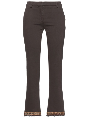 true royal bottomwear casual παντελόνι