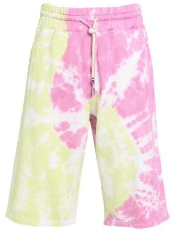 gcds bottomwear σορτς & βερμούδες