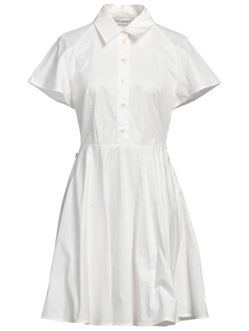 trussardi φορεματα μίνι φόρεμα