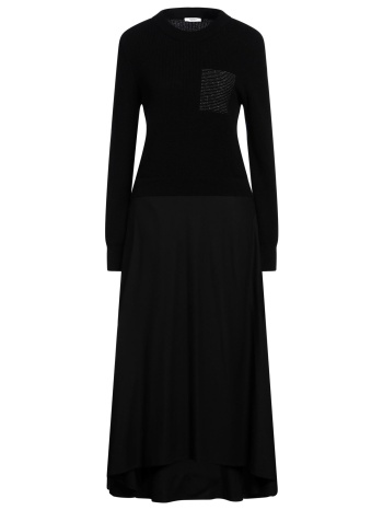 peserico φορεματα maxi φόρεμα