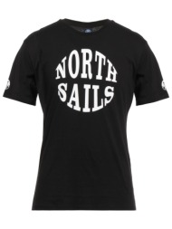 north sails μπλουζακια t-shirt