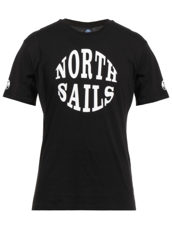north sails μπλουζακια t-shirt