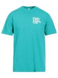 sporty & rich μπλουζακια t-shirt