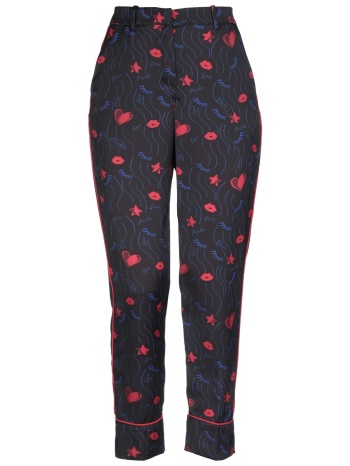 pinko bottomwear casual παντελόνι
