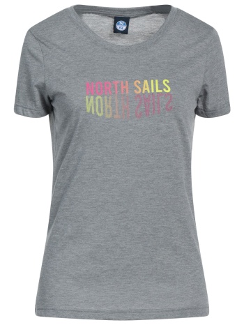 north sails μπλουζακια t-shirt