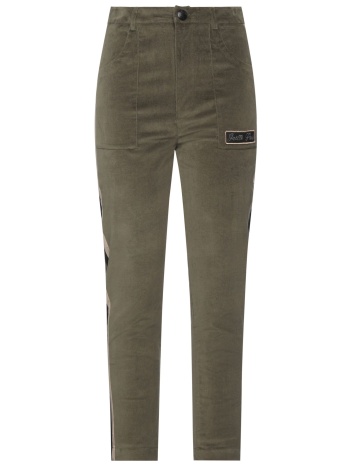 gaëlle paris bottomwear casual παντελόνι