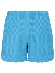 burberry bottomwear σορτς & βερμούδες