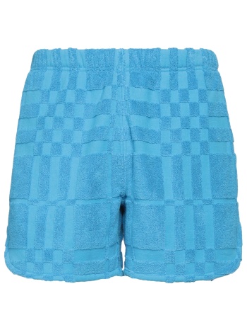 burberry bottomwear σορτς & βερμούδες